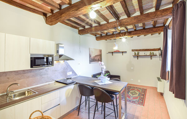 Apartament - Gualdo Cattaneo (PG) , Wlochy - IUP037 301