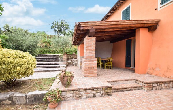 Apartament - Gualdo Cattaneo (PG) , Wlochy - IUP037 101
