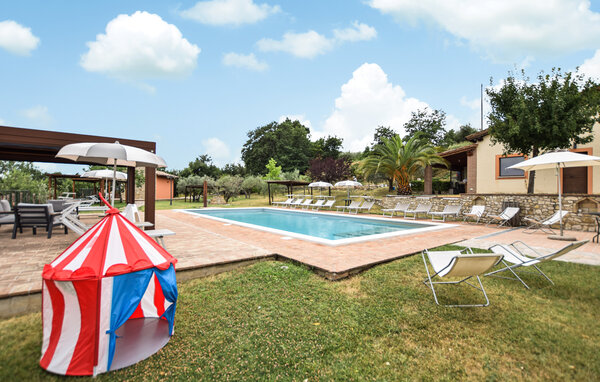 Apartament - Gualdo Cattaneo (PG) , Wlochy - IUP037 15
