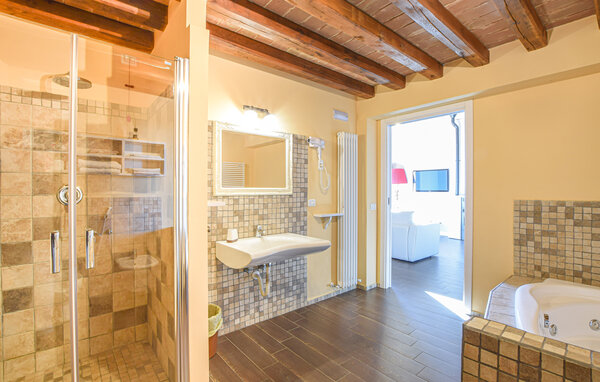 Domy wakacyjne - Gualdo Cattaneo (PG) , Wlochy - IUP038 702