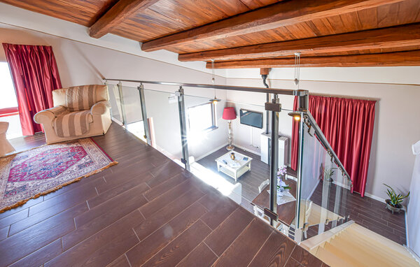 Domy wakacyjne - Gualdo Cattaneo (PG) , Wlochy - IUP038 602