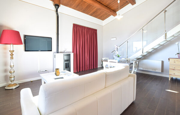 Domy wakacyjne - Gualdo Cattaneo (PG) , Wlochy - IUP038 3