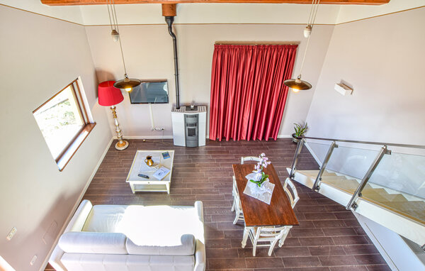 Domy wakacyjne - Gualdo Cattaneo (PG) , Wlochy - IUP038 304