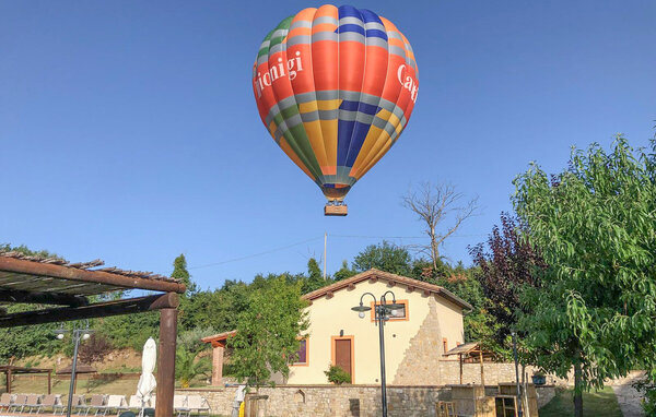 Domy wakacyjne - Gualdo Cattaneo (PG) , Wlochy - IUP038 2