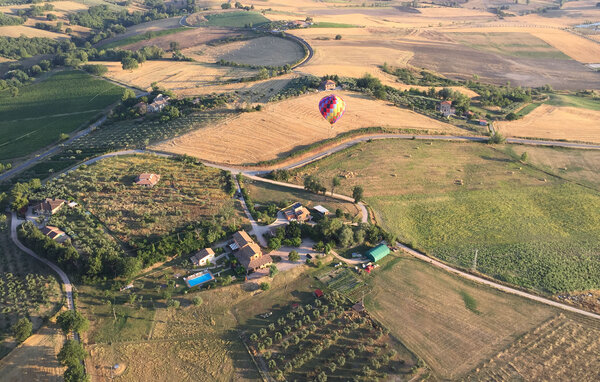 Domy wakacyjne - Gualdo Cattaneo (PG) , Wlochy - IUP038 11