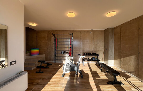 Semesterhus - Gualdo Cattaneo (PG) , Italien - IUP039 8