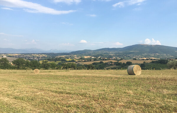 Semesterhus - Gualdo Cattaneo (PG) , Italien - IUP039 901