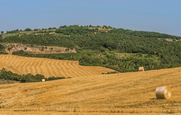 Semesterhus - Gualdo Cattaneo (PG) , Italien - IUP039 9