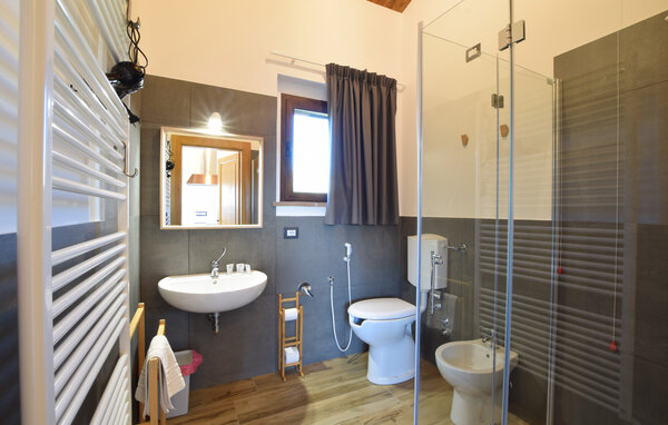 Semesterhus - Gualdo Cattaneo (PG) , Italien - IUP039 701