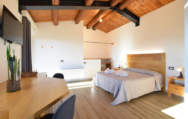 Semesterhus - Gualdo Cattaneo (PG) , Italien - IUP039 601