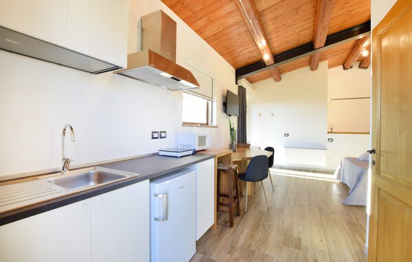 Semesterhus - Gualdo Cattaneo (PG) , Italien - IUP039 401