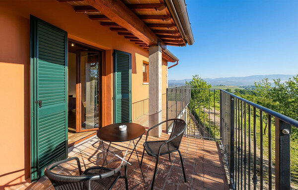 Semesterhus - Gualdo Cattaneo (PG) , Italien - IUP039 101