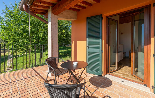 Semesterhus - Gualdo Cattaneo (PG) , Italien - IUP039 4