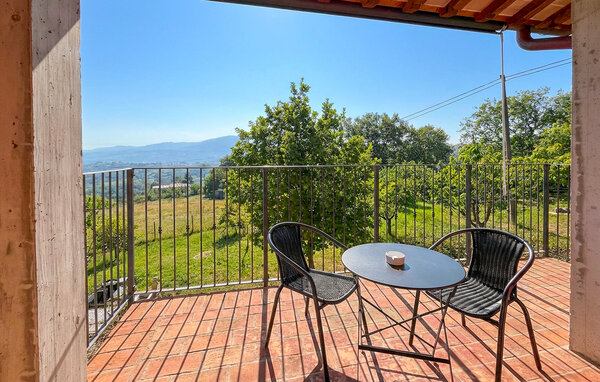 Semesterhus - Gualdo Cattaneo (PG) , Italien - IUP039 102