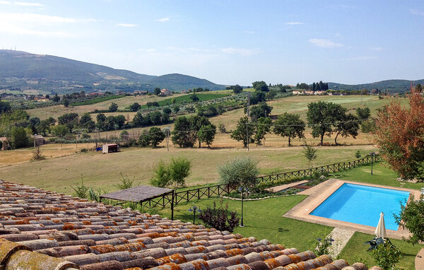 Semesterhus - Gualdo Cattaneo (PG) , Italien - IUP039 2