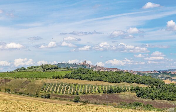 Ferienwohnung - Todi , Italien - IUP040 902