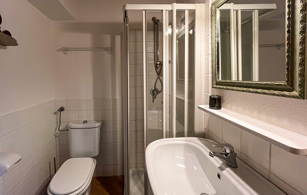 Ferienwohnung - Todi , Italien - IUP040 701