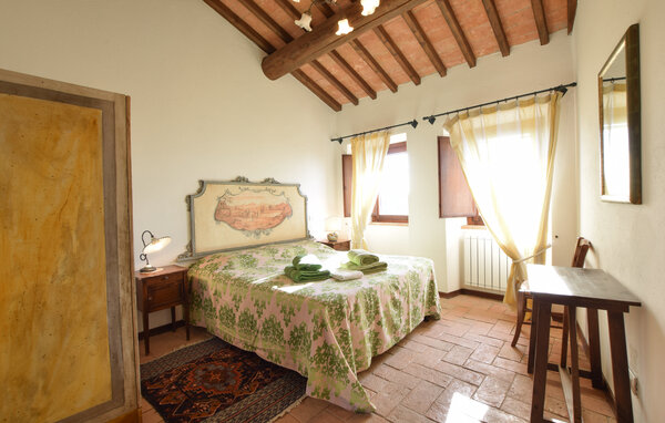 Ferienwohnung - Todi , Italien - IUP040 601