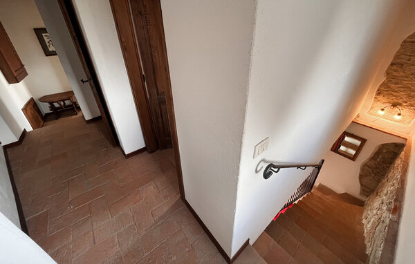 Ferienwohnung - Todi , Italien - IUP040 501