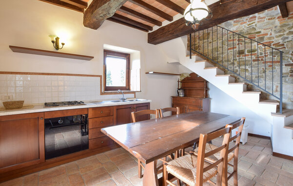 Ferienwohnung - Todi , Italien - IUP040 5