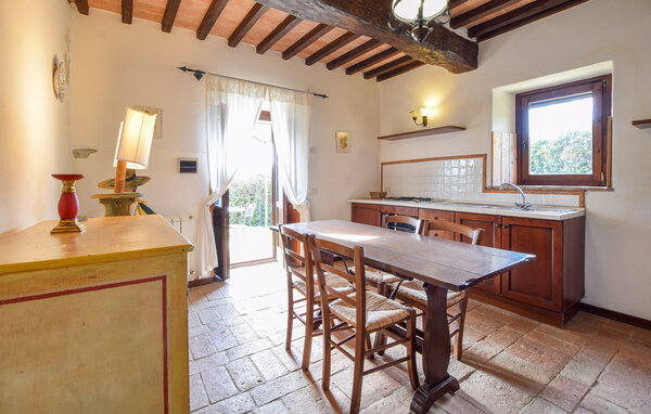 Ferienwohnung - Todi , Italien - IUP040 6