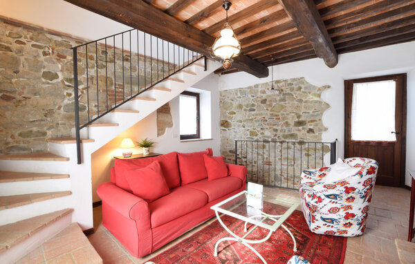 Ferienwohnung - Todi , Italien - IUP040 4