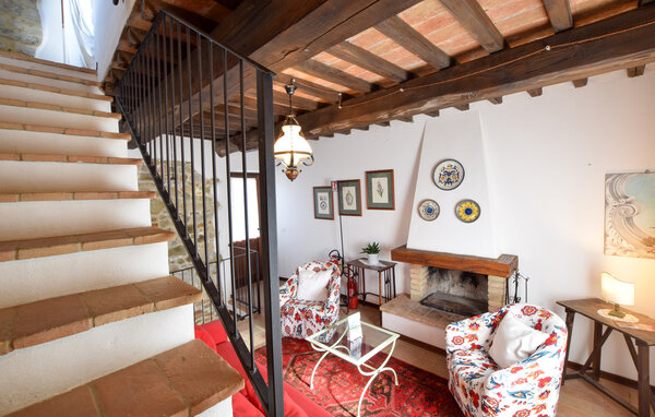 Ferienwohnung - Todi , Italien - IUP040 302