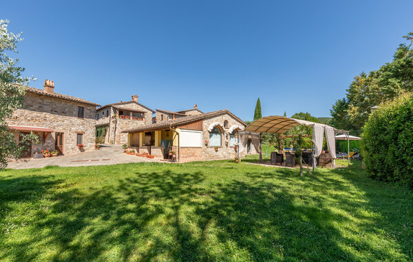 Ferienwohnung - Todi , Italien - IUP040 2