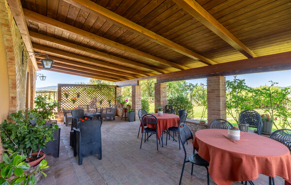 Ferienwohnung - Todi , Italien - IUP040 3