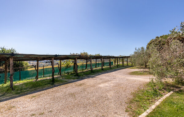 Ferienwohnung - Todi , Italien - IUP040 102