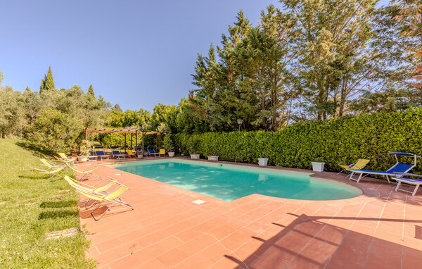 Ferienwohnung - Todi , Italien - IUP040 7