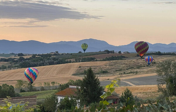 Vakantiehuis - Gualdo Cattaneo , Italië - IUP041 9