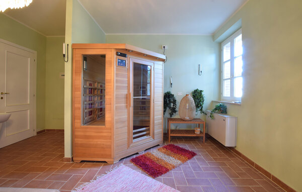 Vakantiehuis - Gualdo Cattaneo , Italië - IUP041 8