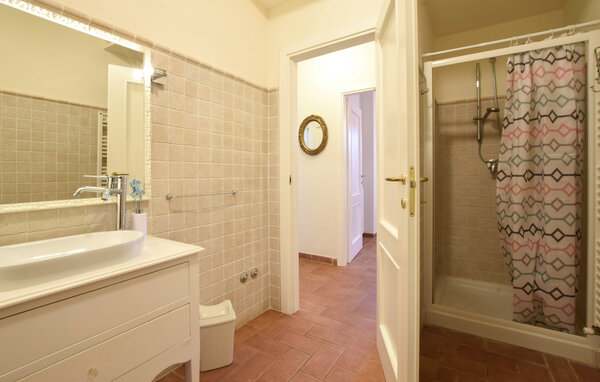 Vakantiehuis - Gualdo Cattaneo , Italië - IUP041 701