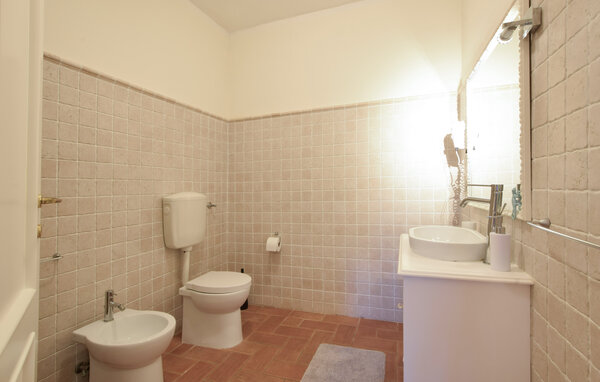 Vakantiehuis - Gualdo Cattaneo , Italië - IUP041 702