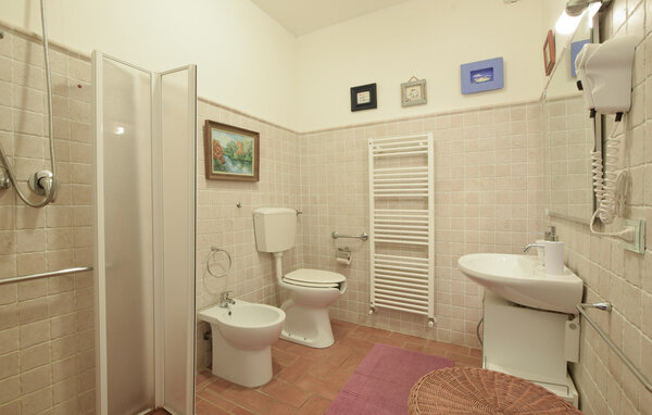 Vakantiehuis - Gualdo Cattaneo , Italië - IUP041 703