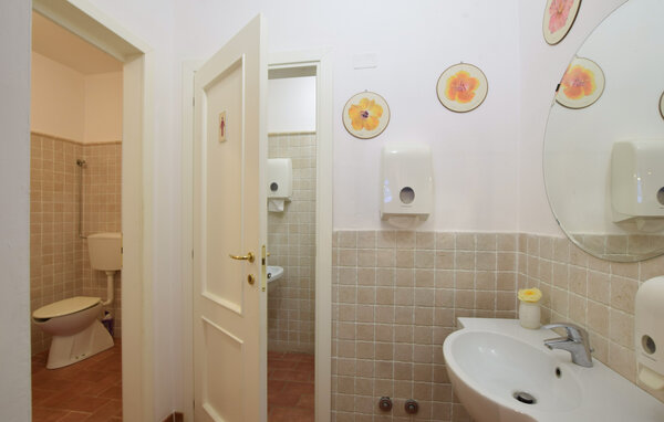 Vakantiehuis - Gualdo Cattaneo , Italië - IUP041 706