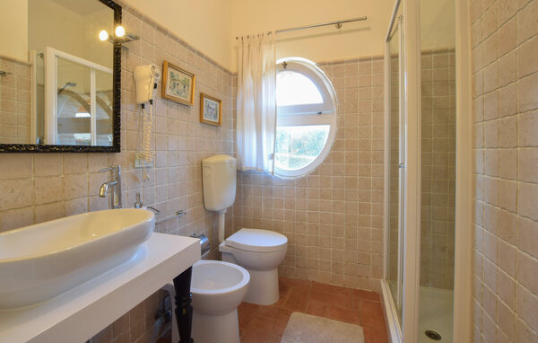 Vakantiehuis - Gualdo Cattaneo , Italië - IUP041 707