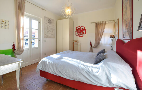 Vakantiehuis - Gualdo Cattaneo , Italië - IUP041 601