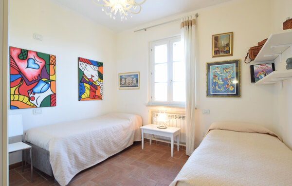 Vakantiehuis - Gualdo Cattaneo , Italië - IUP041 603