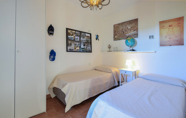 Vakantiehuis - Gualdo Cattaneo , Italië - IUP041 604