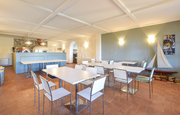 Vakantiehuis - Gualdo Cattaneo , Italië - IUP041 6