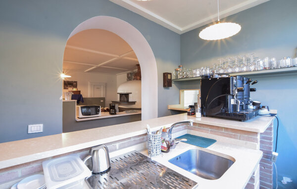 Vakantiehuis - Gualdo Cattaneo , Italië - IUP041 401