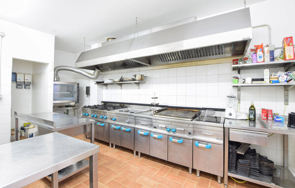 Vakantiehuis - Gualdo Cattaneo , Italië - IUP041 402