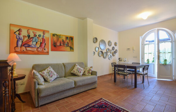 Vakantiehuis - Gualdo Cattaneo , Italië - IUP041 301