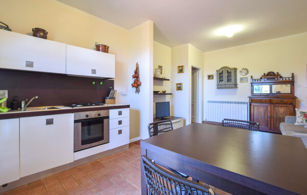 Vakantiehuis - Gualdo Cattaneo , Italië - IUP041 302