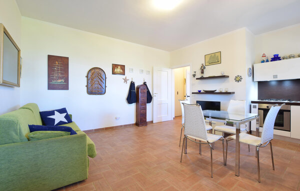 Vakantiehuis - Gualdo Cattaneo , Italië - IUP041 303