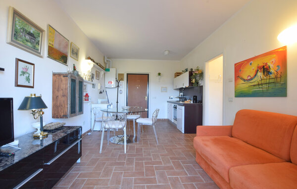 Vakantiehuis - Gualdo Cattaneo , Italië - IUP041 5