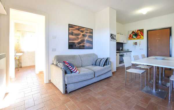 Vakantiehuis - Gualdo Cattaneo , Italië - IUP041 306