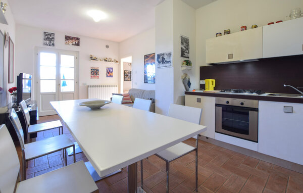 Vakantiehuis - Gualdo Cattaneo , Italië - IUP041 307